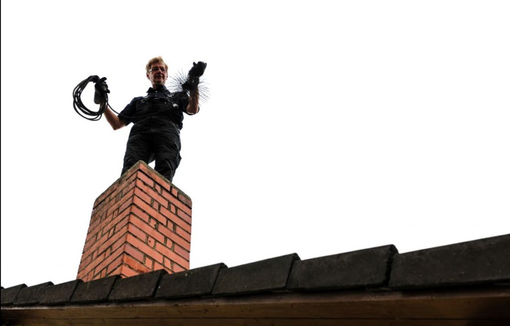 Chimney Repair Contractor